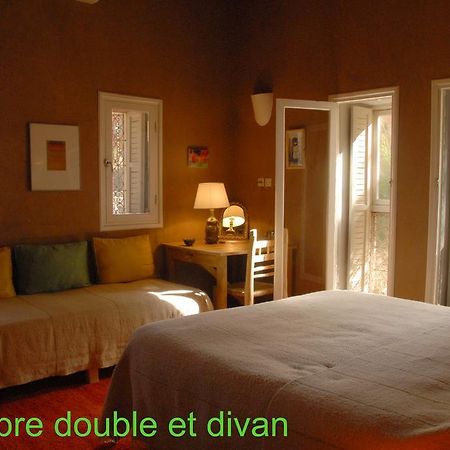 Villa Zagora Ma Villa Au Sahara Εξωτερικό φωτογραφία