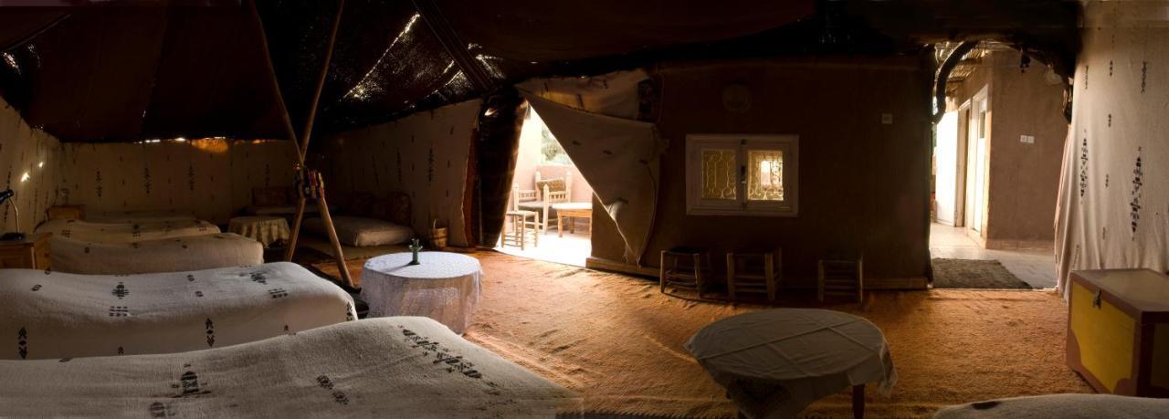 Villa Zagora Ma Villa Au Sahara Εξωτερικό φωτογραφία