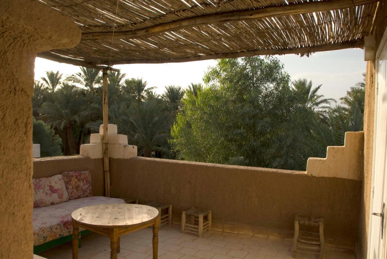 Villa Zagora Ma Villa Au Sahara Εξωτερικό φωτογραφία