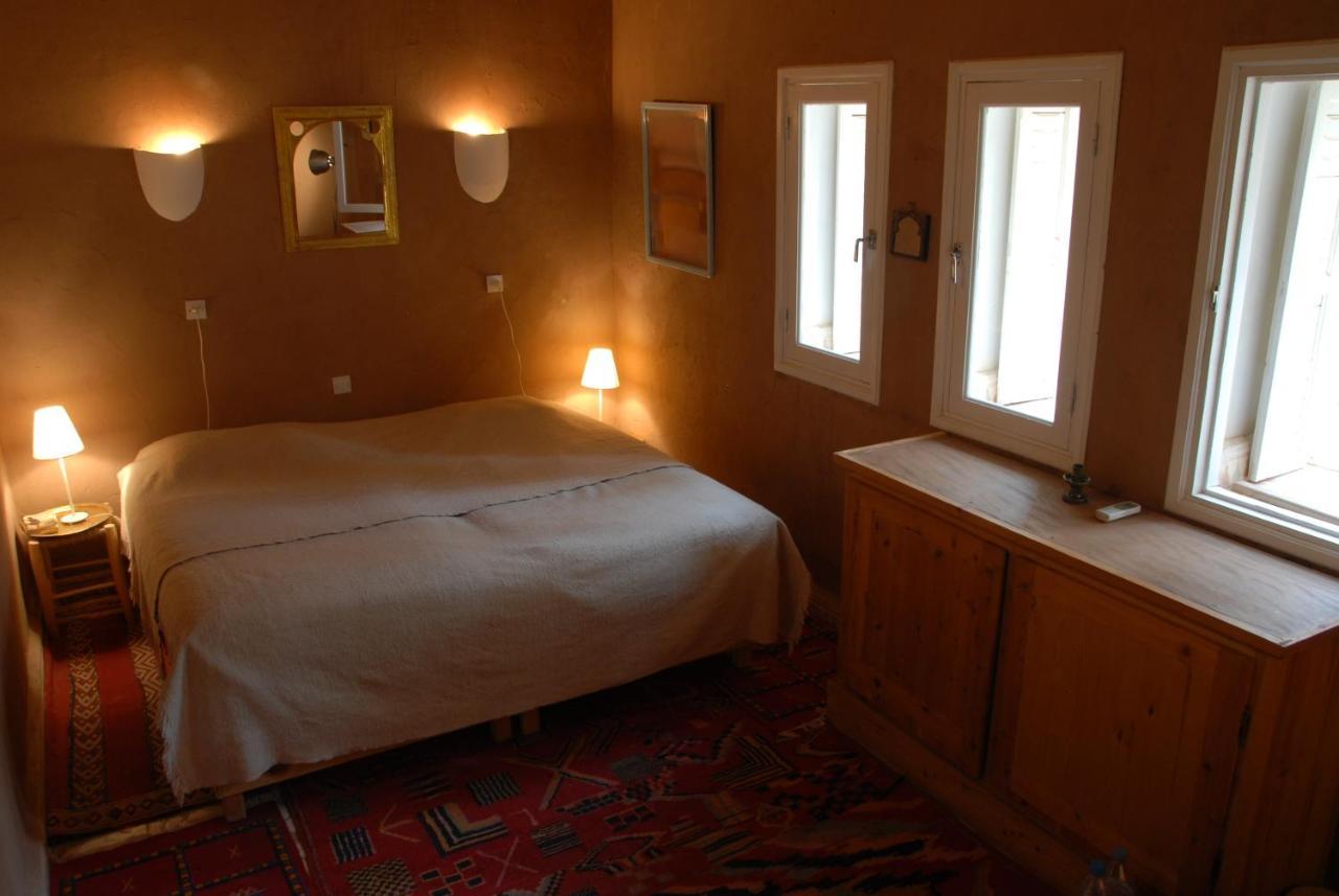 Villa Zagora Ma Villa Au Sahara Εξωτερικό φωτογραφία