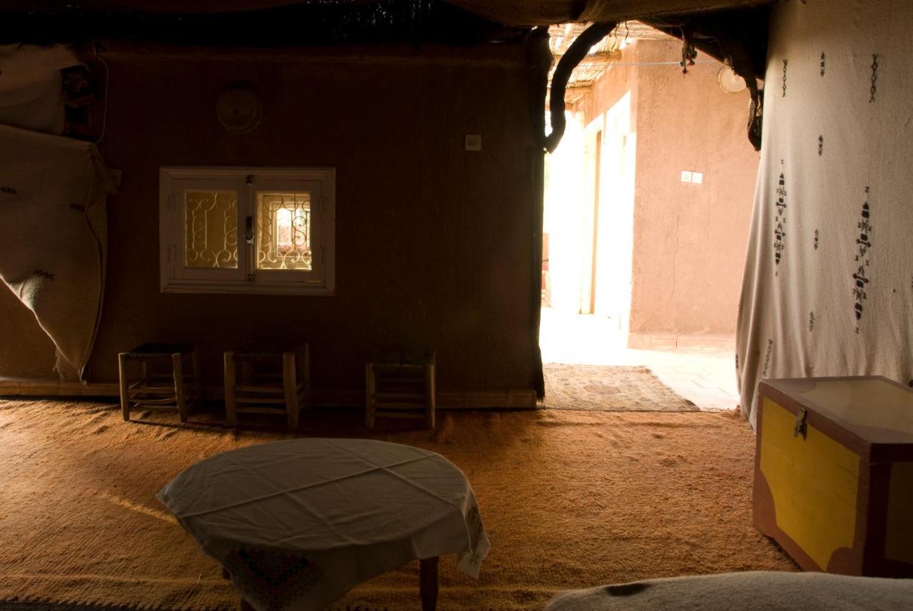 Villa Zagora Ma Villa Au Sahara Εξωτερικό φωτογραφία