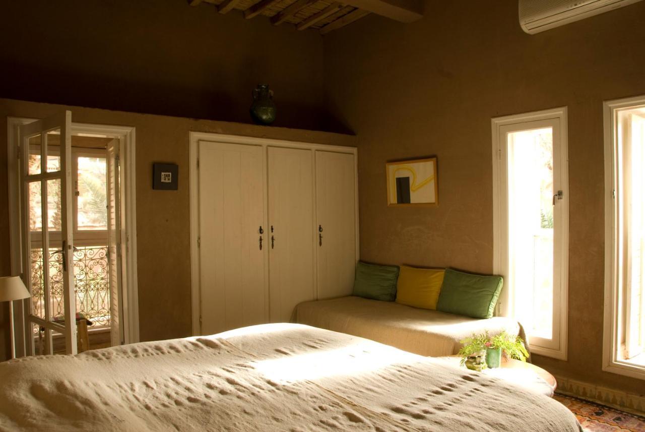 Villa Zagora Ma Villa Au Sahara Εξωτερικό φωτογραφία
