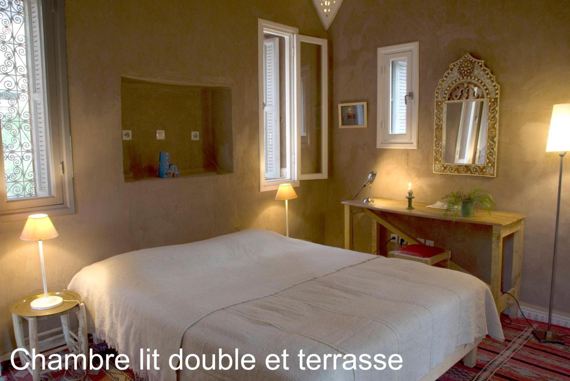 Villa Zagora Ma Villa Au Sahara Εξωτερικό φωτογραφία