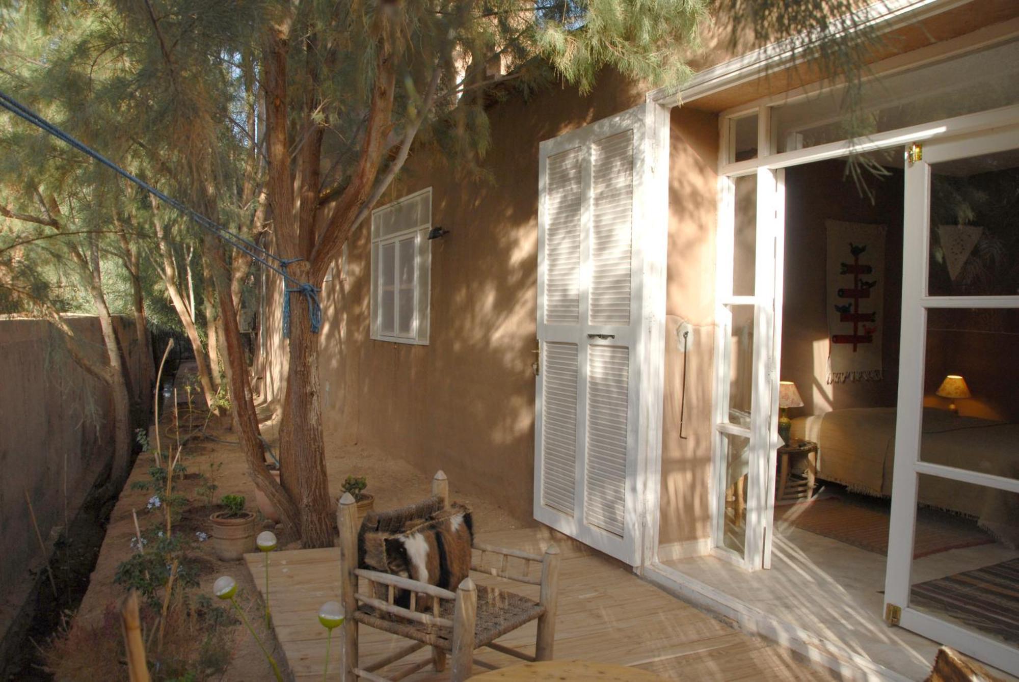 Villa Zagora Ma Villa Au Sahara Εξωτερικό φωτογραφία