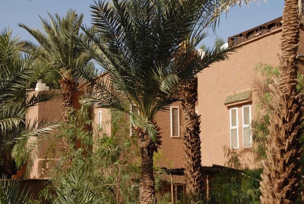 Villa Zagora Ma Villa Au Sahara Εξωτερικό φωτογραφία