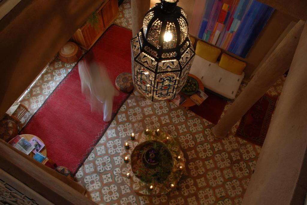 Villa Zagora Ma Villa Au Sahara Εξωτερικό φωτογραφία