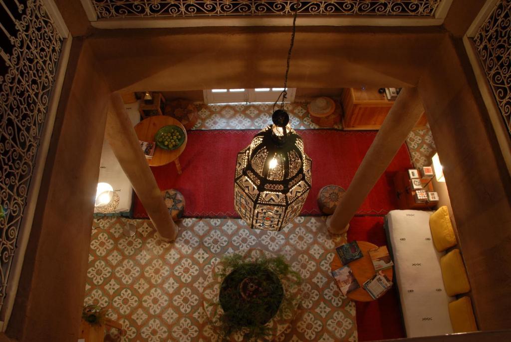 Villa Zagora Ma Villa Au Sahara Εξωτερικό φωτογραφία