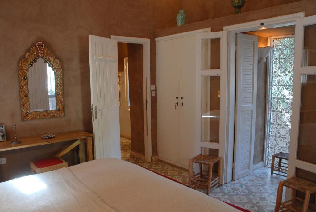 Villa Zagora Ma Villa Au Sahara Εξωτερικό φωτογραφία