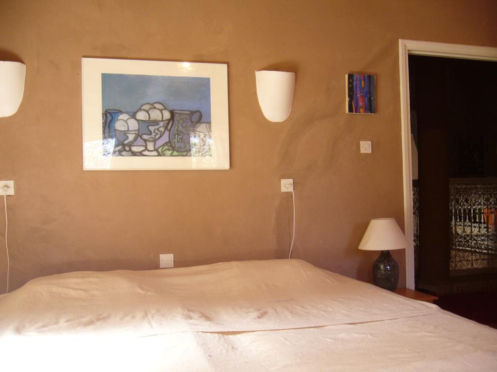 Villa Zagora Ma Villa Au Sahara Εξωτερικό φωτογραφία