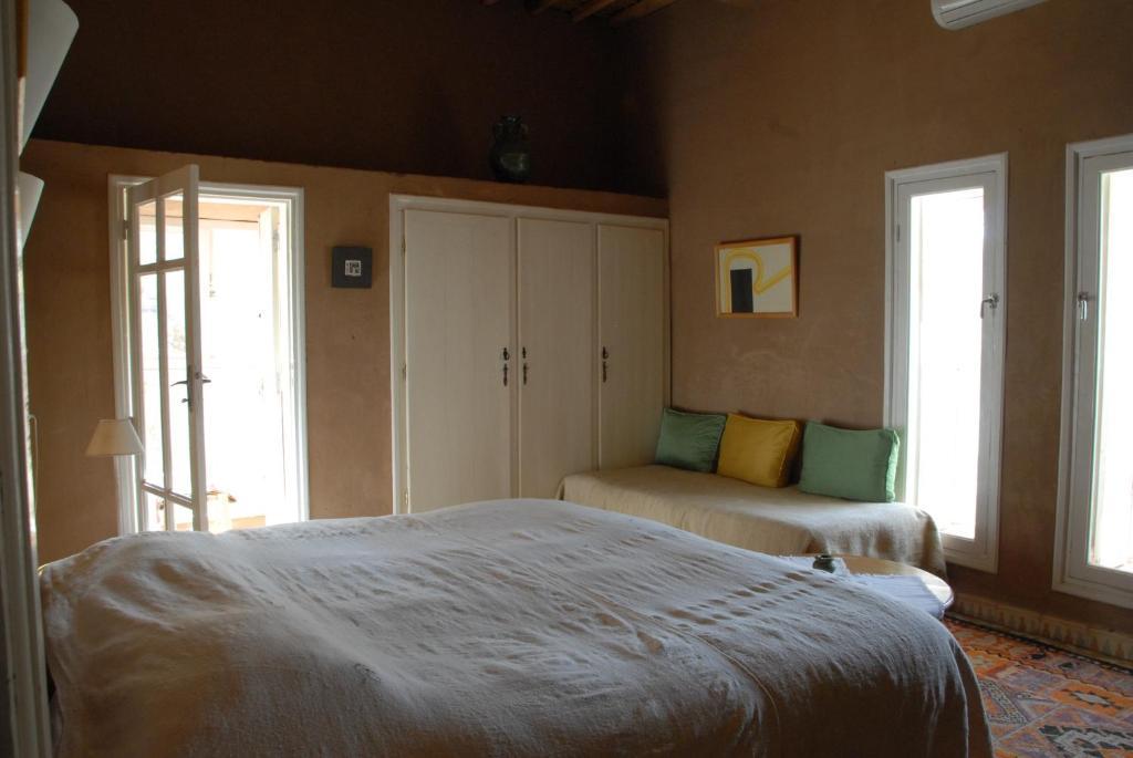 Villa Zagora Ma Villa Au Sahara Δωμάτιο φωτογραφία